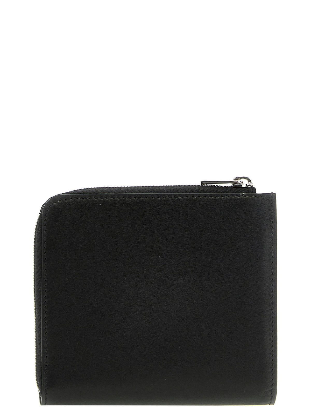 Jil Sander Nappa Wallet