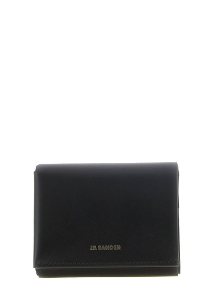 Jil Sander Origami Wallet