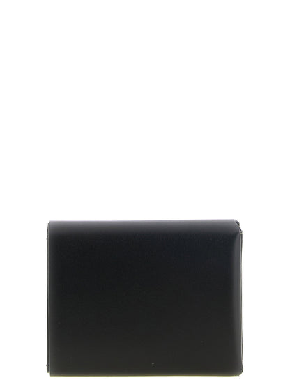 Jil Sander Origami Wallet