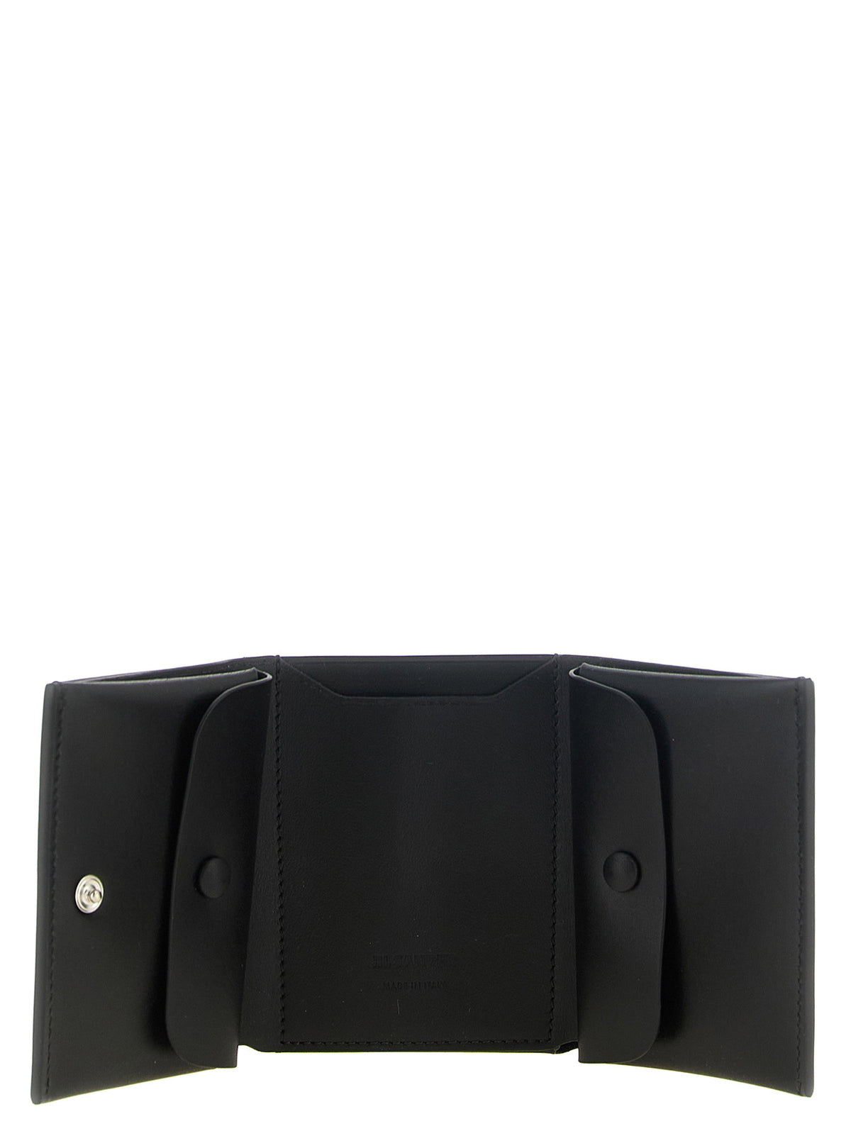Jil Sander Origami Wallet