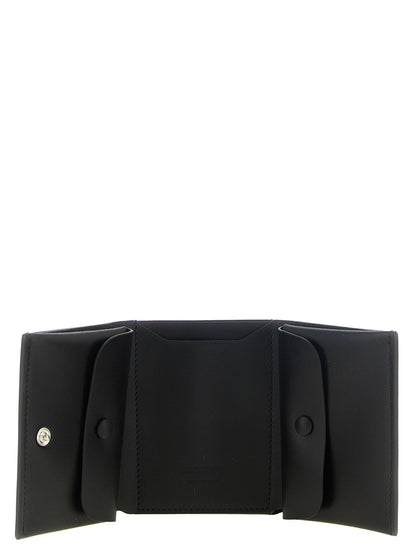 Jil Sander Origami Wallet