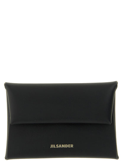 Jil Sander Folded Purse