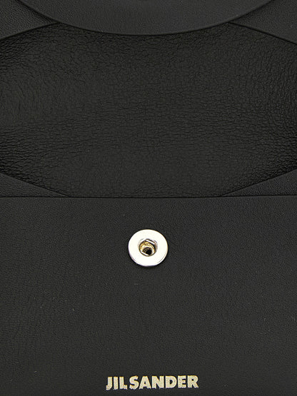 Jil Sander Folded Purse