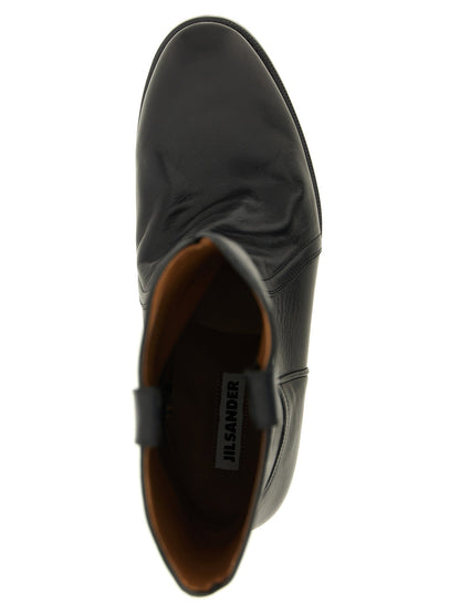 Jil Sander Bruce Boots