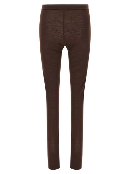 Jil Sander 029 Leggings