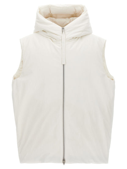 Jil Sander 01 Vest