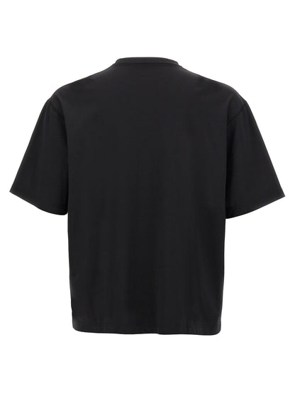 Jil Sander Rash Guard T-shirt