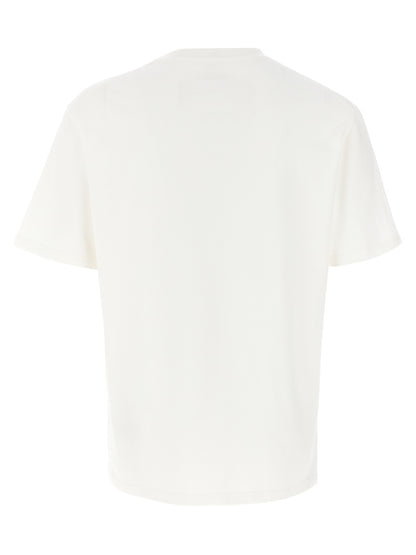 Jil Sander Logo T-shirt