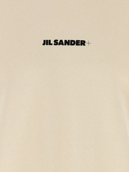 Jil Sander Logo Sweatshirt