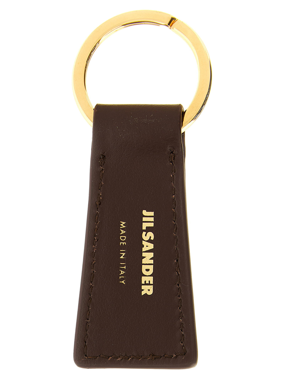 Jil Sander Linea Keyring
