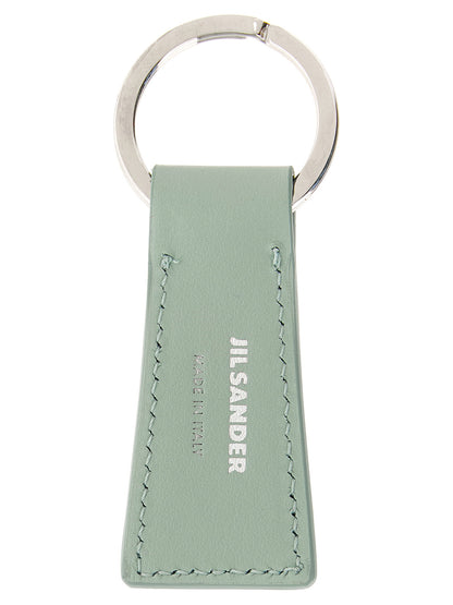 Jil Sander Linea Keyring