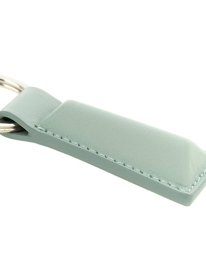 Jil Sander Linea Keyring