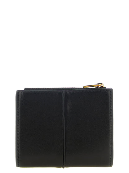 Jil Sander Linea Mini Wallet