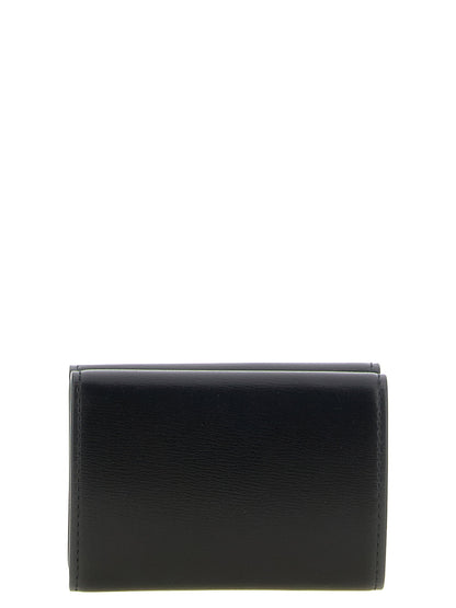 Jil Sander Cannolo Mini Wallet