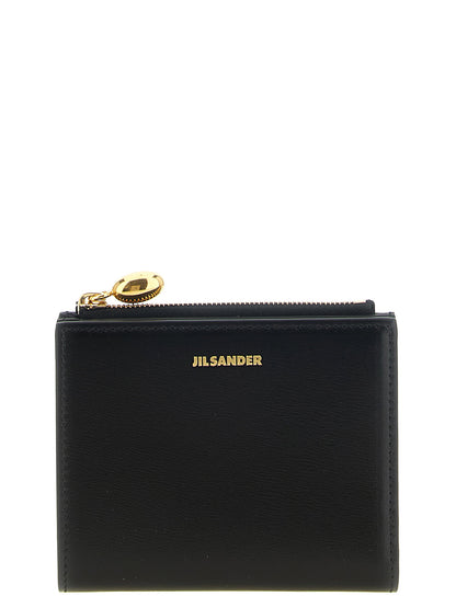 Jil Sander Goji Mini Wallet