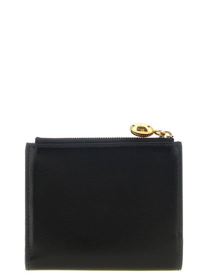 Jil Sander Goji Mini Wallet