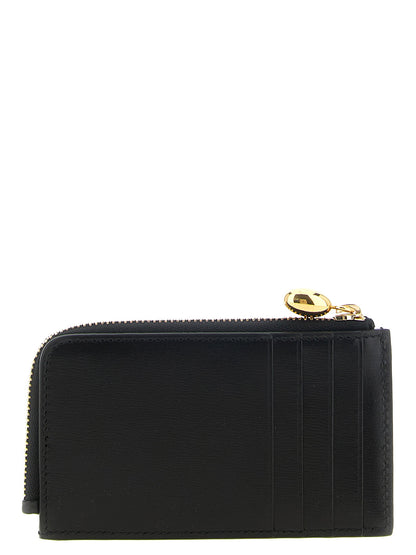 Jil Sander Goji Small Coin Purse