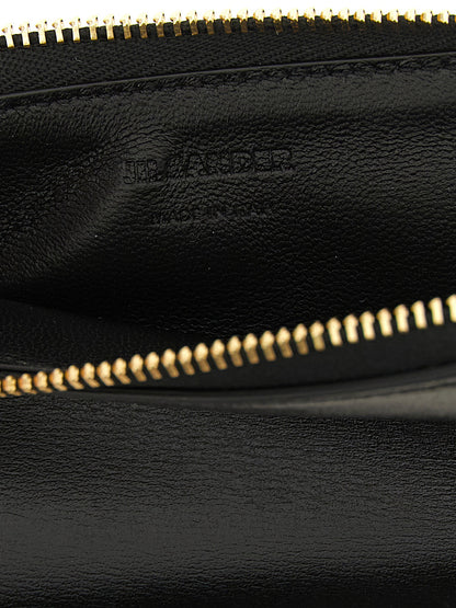 Jil Sander Goji Small Coin Purse