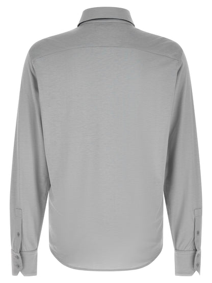 Tom Ford Military Shirt