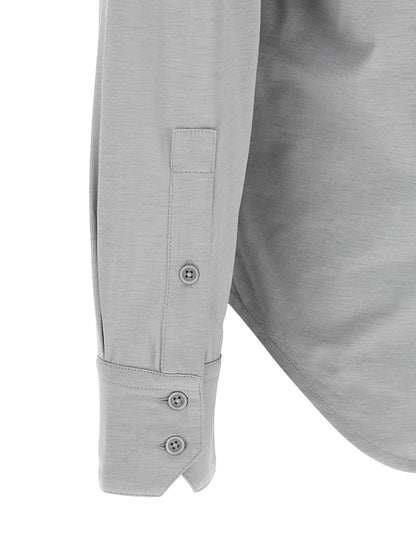 Tom Ford Military Shirt