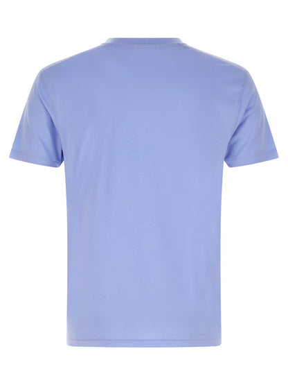 Tom Ford Logo Embroidery T-shirt