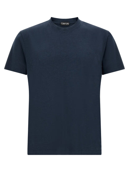 Tom Ford Crew-neck T-shirt