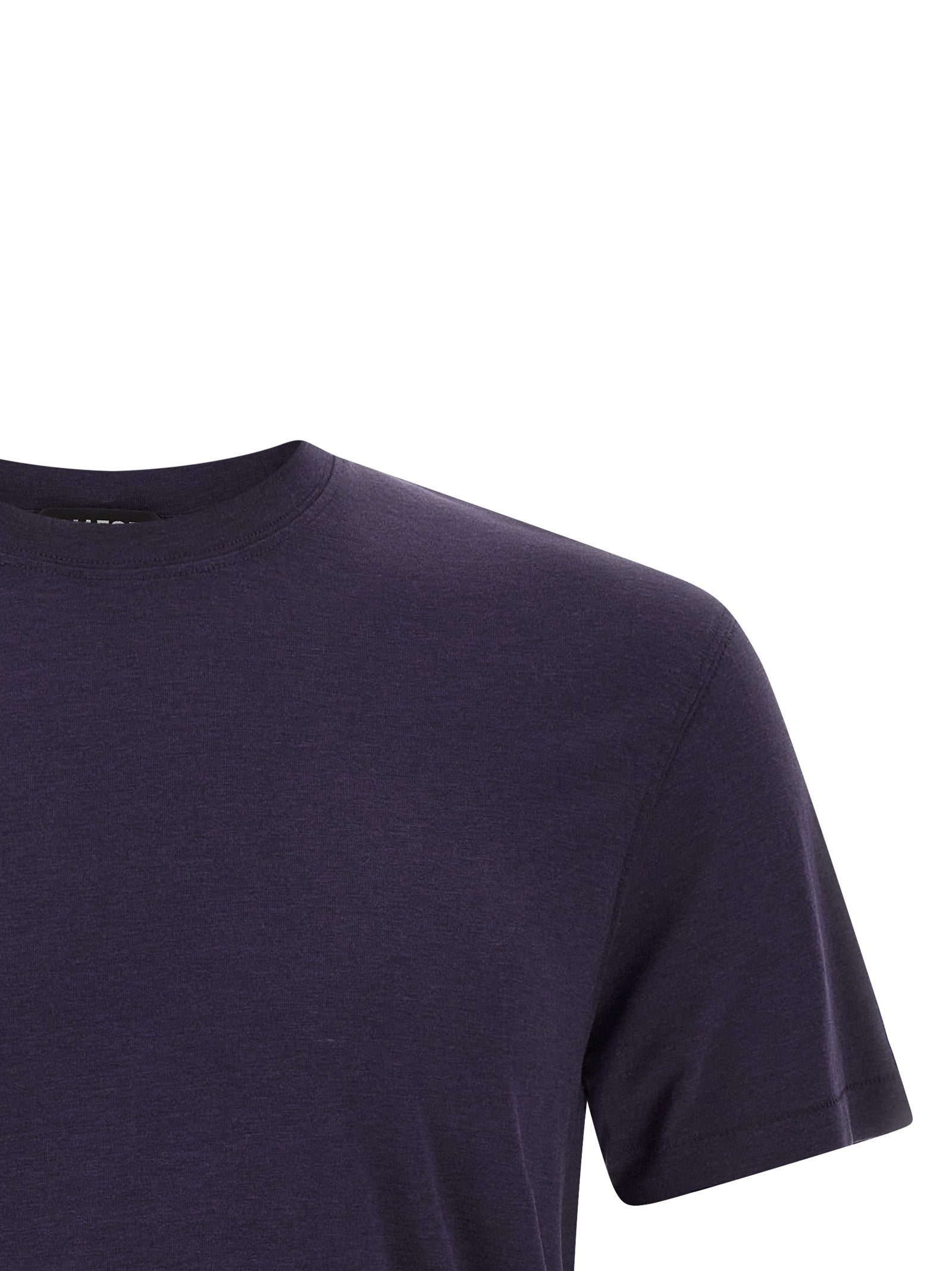 Tom Ford Logo Embroidery T-shirt