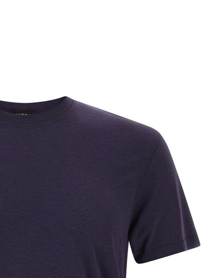 Tom Ford Logo Embroidery T-shirt