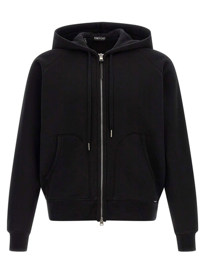 Tom Ford Cotton Hoodie
