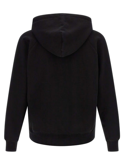 Tom Ford Cotton Hoodie