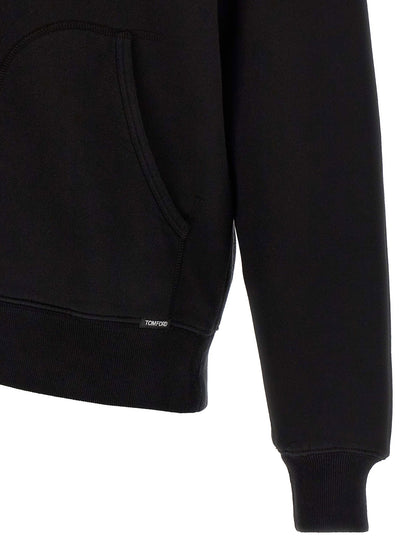 Tom Ford Cotton Hoodie