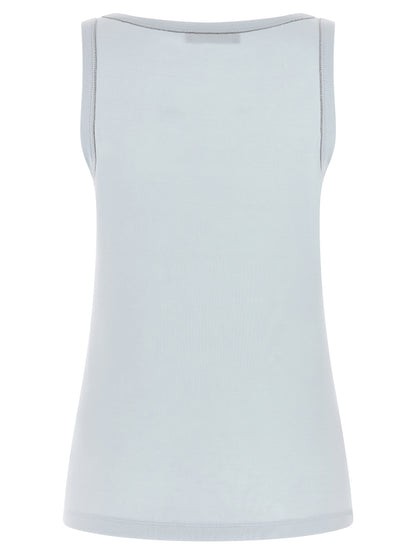 Fabiana Filippi Cotton Top