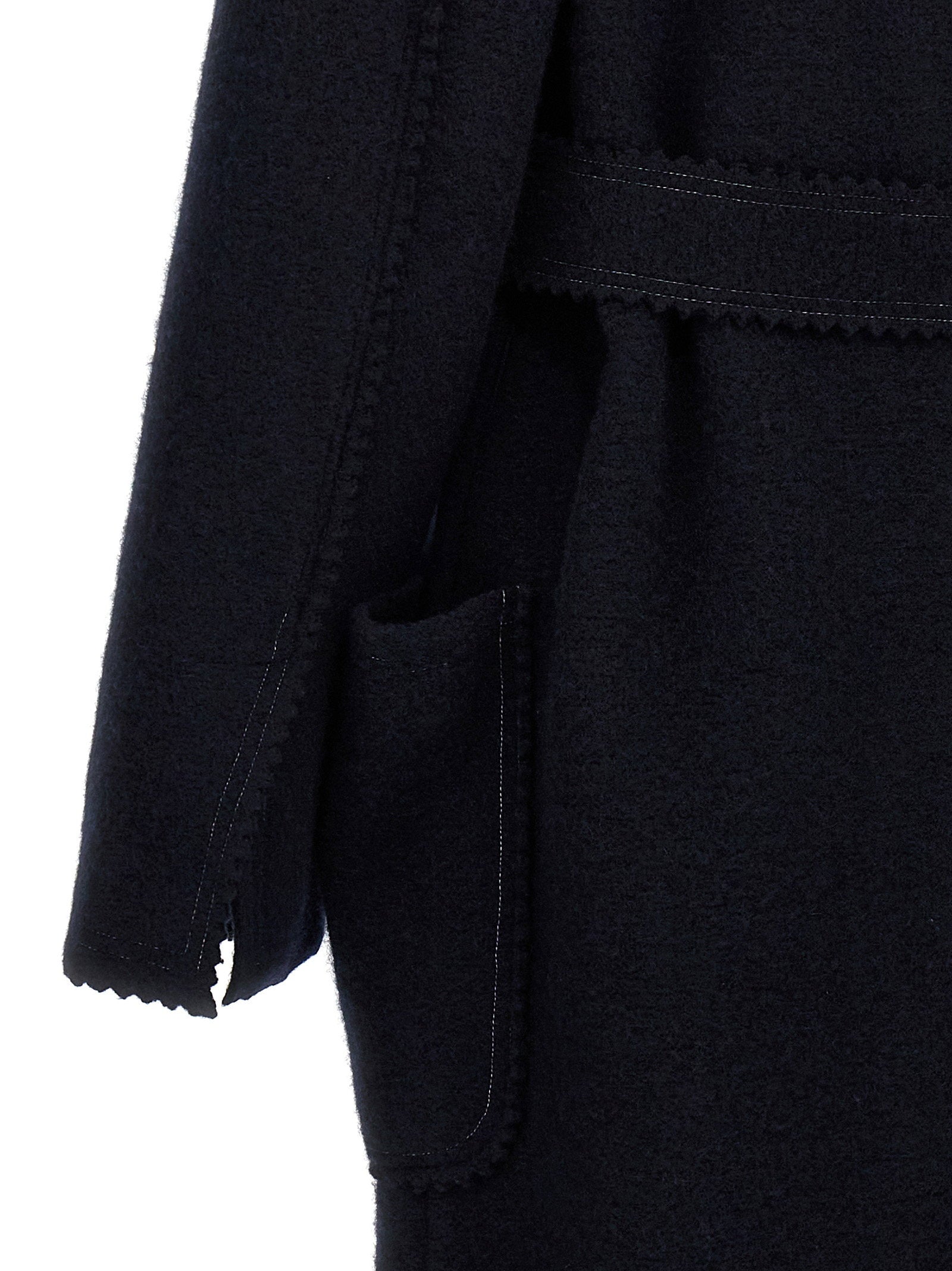 Max Mara Jene Coat