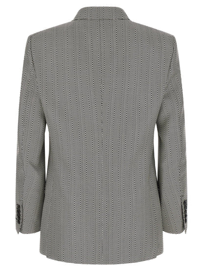 Tom Ford Jacquard Blazer