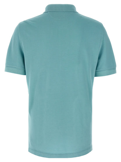Tom Ford Piqué Polo Shirt