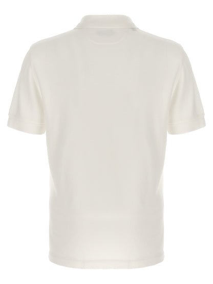 Tom Ford Piqué Polo Shirt
