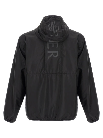 Moncler Granier Raincoat