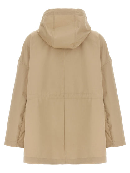 Moncler Gaillon Parka