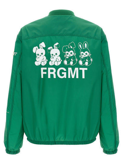 Moncler Genius Moncler X Frgmt Ostria Bomber Jacket
