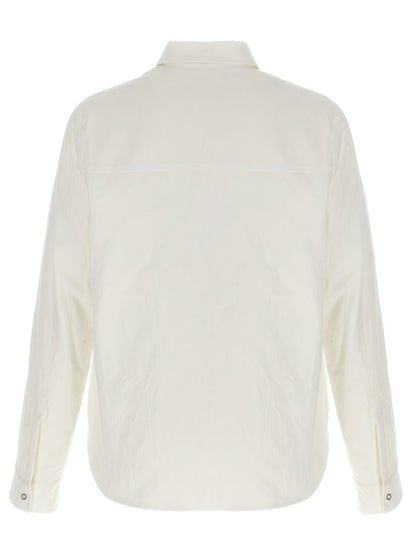 Moncler Genius Overshirt Moncler X Frgmt