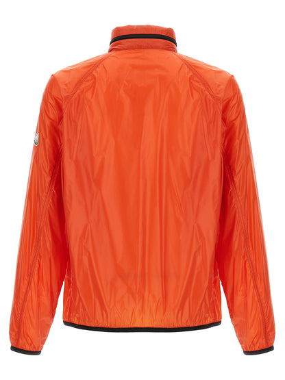 Moncler Genius Moncler X Mercedes-benz By Nigo Anubis Jacket