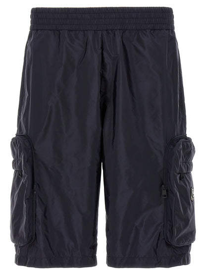 Moncler Genius Bermuda Moncler X Mercedes-benz By Nigo