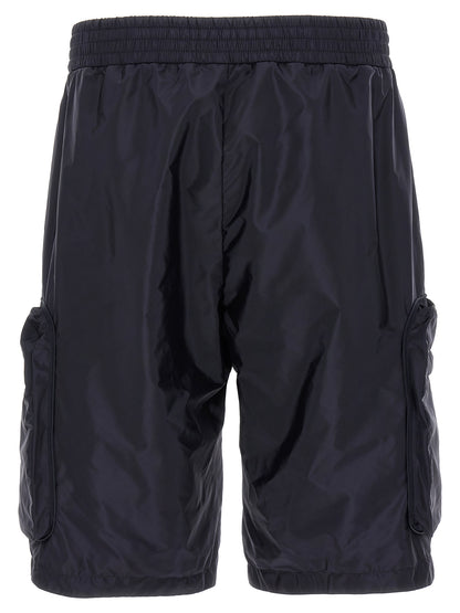Moncler Genius Bermuda Moncler X Mercedes-benz By Nigo