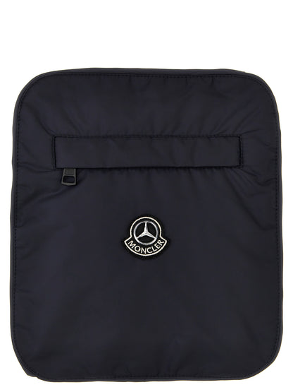 Moncler Genius Bermuda Moncler X Mercedes-benz By Nigo