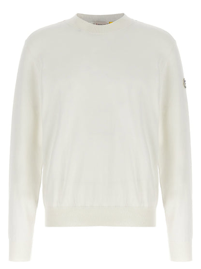 Moncler Genius Moncler X Mercedes-benz By Nigo Jersey