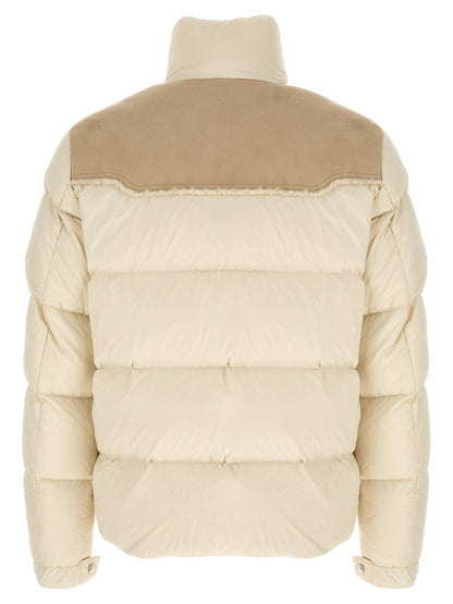 Moncler Verine Down Jacket