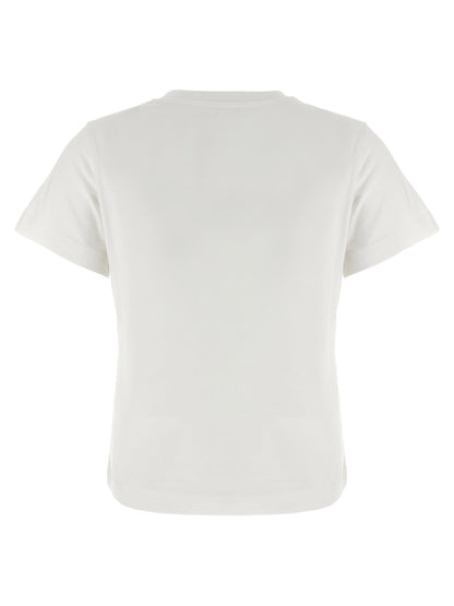 Moncler Embroidery T-shirt