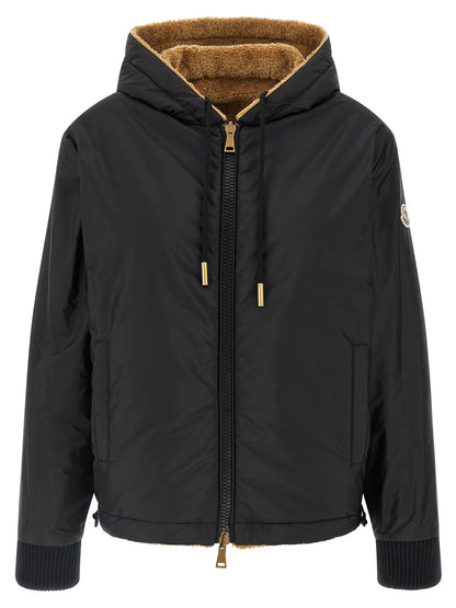 Moncler Reversible Hoodie