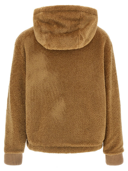 Moncler Reversible Hoodie