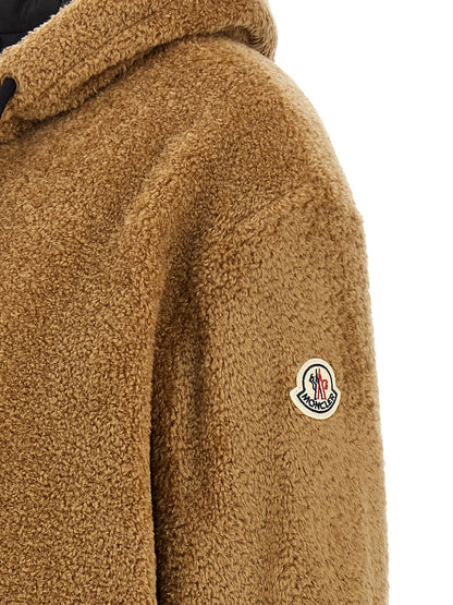 Moncler Reversible Hoodie